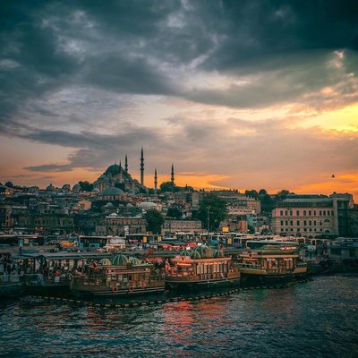 土耳其大环线 13 日 10 晚深度纯玩 16 人团