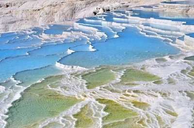 土耳其大环线 12 日 9 晚深度纯玩 16 人跟团游